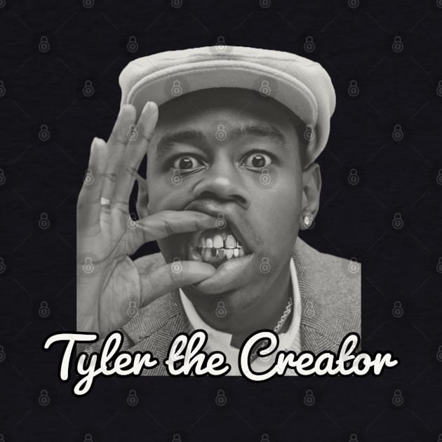 Tyler the Creator / 1991 by Nakscil